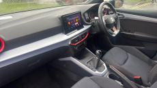 SEAT Arona 1.0 TSI 110 FR 5dr Petrol Hatchback